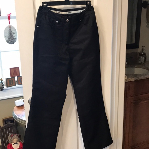 Fera Pants - Ladies Fera snowboard pants excellent condition